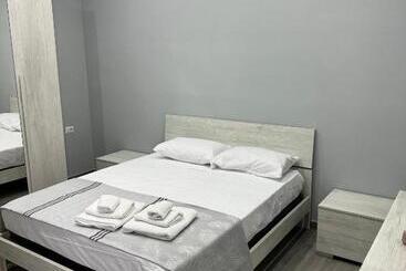 צימר Rivers Home