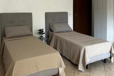 مبيت وإفطار Stella Del Mattino