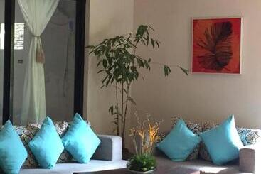 Cherinicole Beach Resort