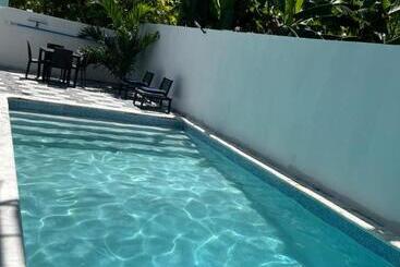 Gabs Place Bed And Breakfast