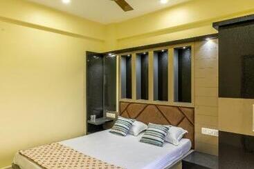 Treebo Green Village Resort   Goa