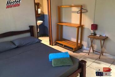 Hostel Boca Chica