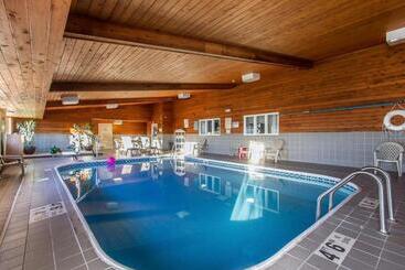 호텔 Comfort Inn Oskaloosa