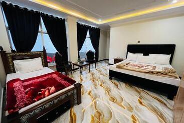 Hotel Cosy Knock Two