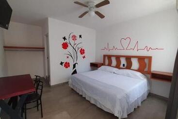 فنادق الكبسولة ángelus   Boutique