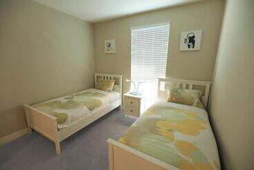 هتل Downtown Cosmopolitan Residences