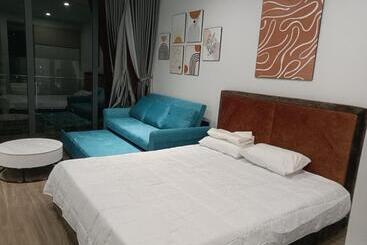 هتل Flaming Hải Tiến