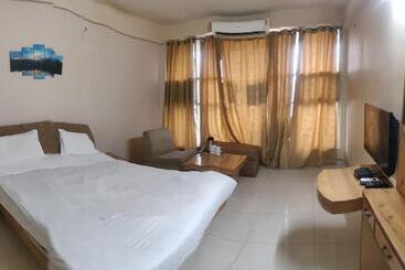 酒店 Gomti Nandan Palace