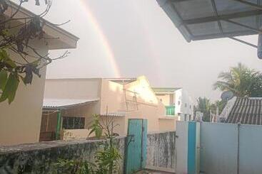 فندق Balaji Cottage