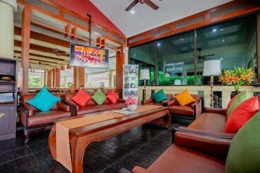 호텔 Hyton Leelavadee