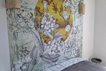 酒店 Le Goûvern Ail