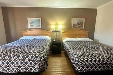 فندق Loyalty Inn Rockingham