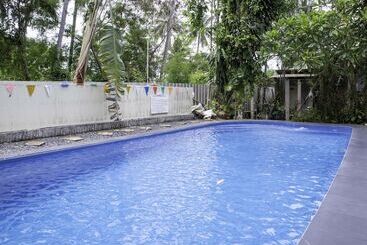 هتل Oyo 567 U Residence
