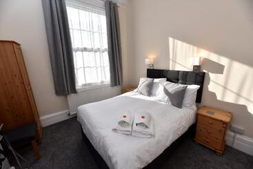 호텔 Phoenix Court