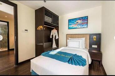 هتل Premier Best Western, Shaphire Ha Long