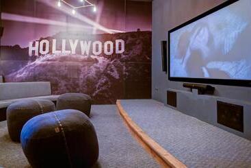 Отель Pueblo Bonito Sunset Beach Golf & Spa Resort