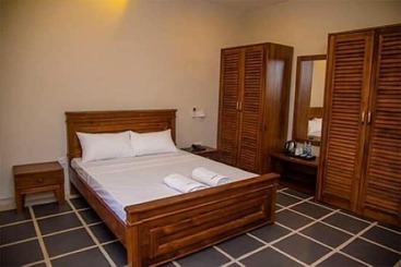 호텔 Rest House Kesbewa