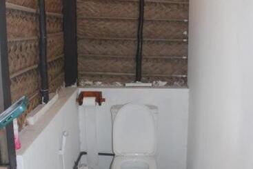 호텔 Sea Waves Kite Surfing Beach Resort