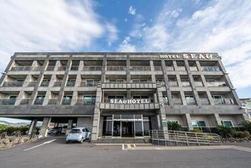 酒店 Sea View