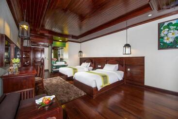 هتل Service Angkor I