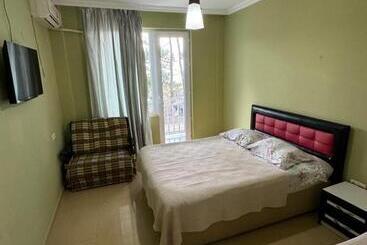 호텔 Sun Sea Ureki