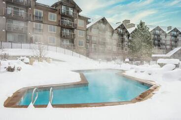 ホテル Suncadia Resort Luxury Suite With Amazing Mountain Views