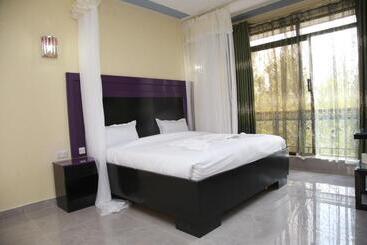 酒店 Sunstar Resort Thika