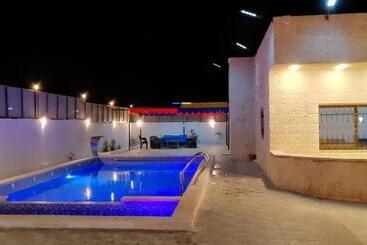 Tala Farm And Chalet