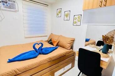 هتل Tambuli Residence Condominium