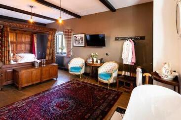 ホテル The Kings Arms