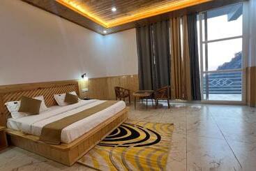 호텔 The Pine Paradise