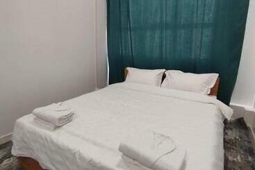 Hotel Tulpar Bishkek