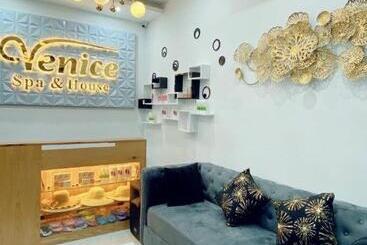 هتل Venice Spa