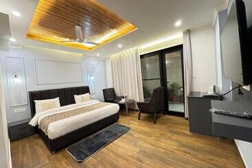 בית מלון כפרי Westend