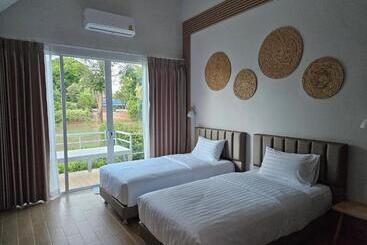 Jamsanor River Resort