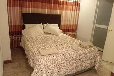 هتل آپارتمان Krammer Condo And