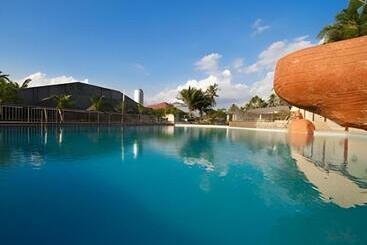 La Suena Brisa Beach Resort And Events Place