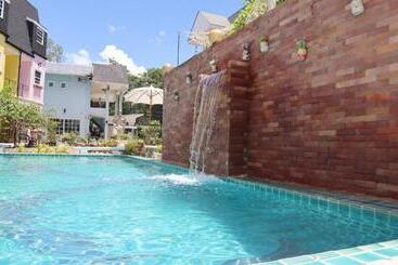 Nabanmae Resort