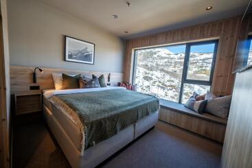 Filefjellstuene Hotell