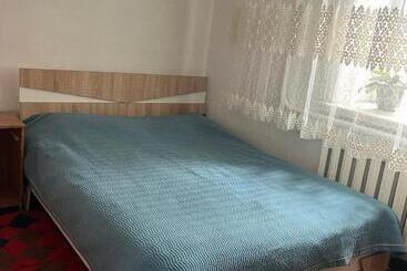 پانسیون гостевой дом ормонхан