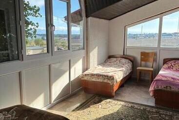 پانسیون любимый