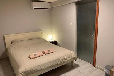 Pensjonat Avraham B  H