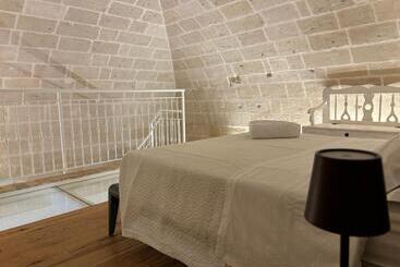 膳宿费 Benedetta Sassi Suite