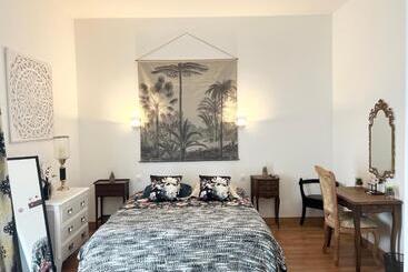 פנסיון Chambres D Hôtes Les Carmélites