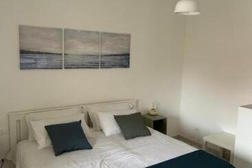 بنسيون Civico 59 Home Apartments