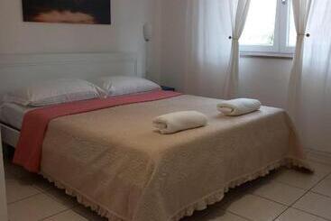 פנסיון Dalla Fede