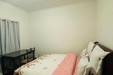 پانسیون Great Choice Guest House Parow