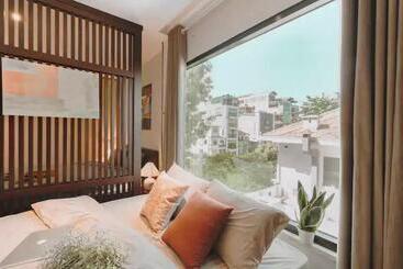 پانسیون Homestay Giữa Lòng Hà Nội   10 Phút đến Phố Cổ