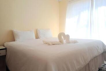 ペンション Mmj Guest House