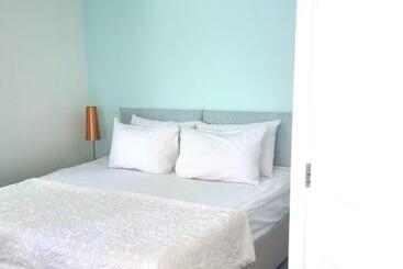 بنسيون Oak Tree Rooms Ltd